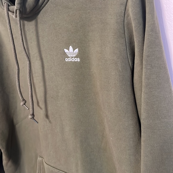 Adidas Hoodie - Picture 5 of 5